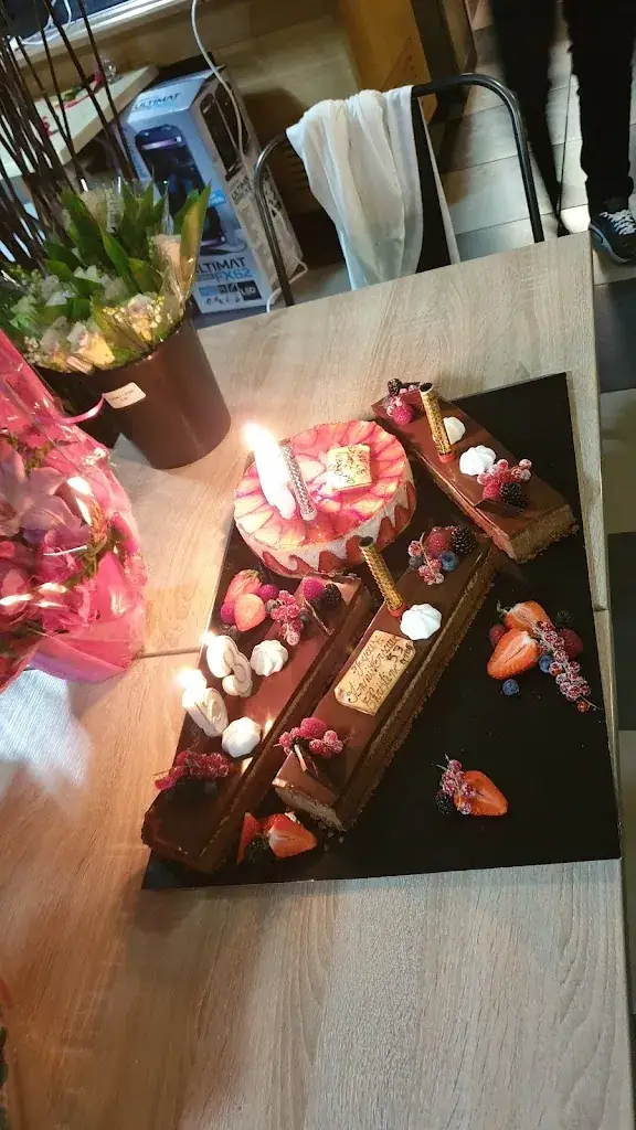 Menu_La Pointe Du Zinc_Grand-Couronne_imagen_4