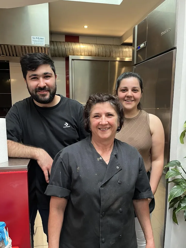 Jennifer Longuemare_ALE'GRILL'A_Grand-Couronne_recensione