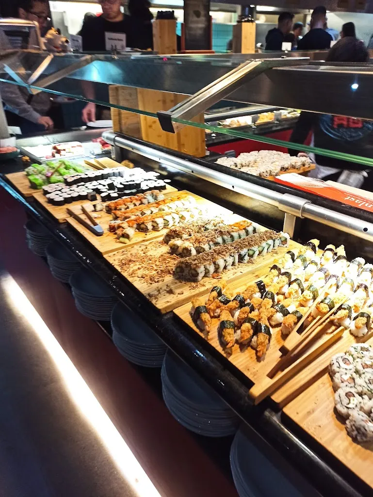 Menu_Restaurant Shao Givors_Givors_image_5