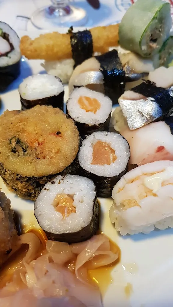 Salvador Gutierrez Baelemans_Restaurant Shao Givors_Givors_review