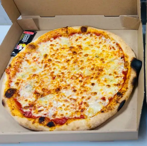 bguir Aymen_Twin Pizza_Grand-Couronne_review