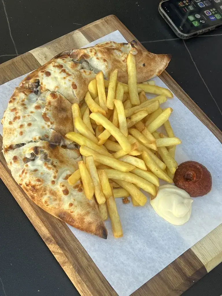 Aymen Ben Oun_Twin Pizza_Grand-Couronne_review