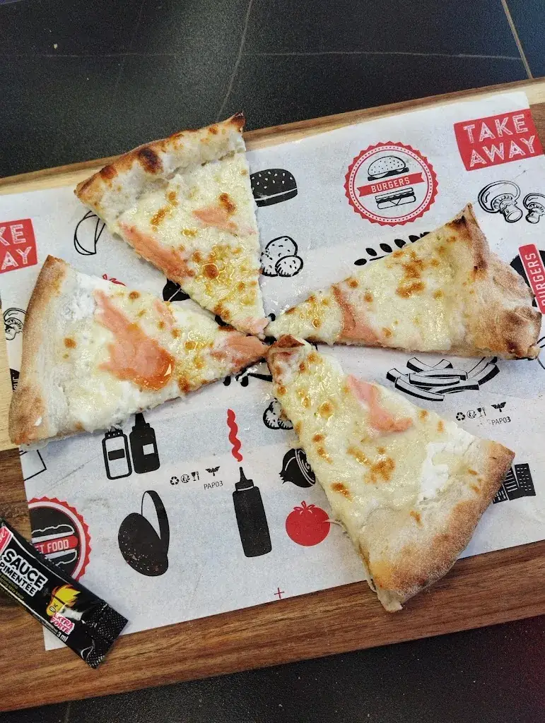 Rédouane Adraoui_Twin Pizza_Grand-Couronne_review