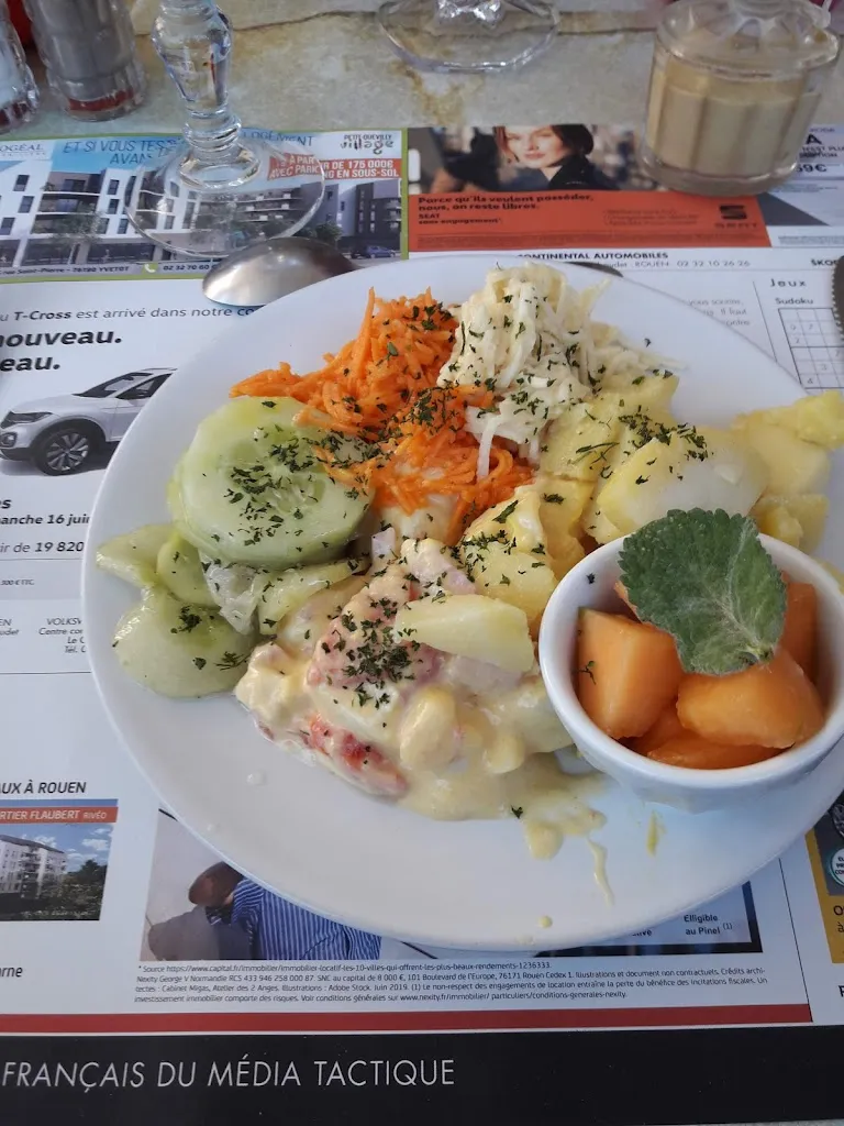 Menu_Le Nouveau Monde_Grand-Couronne_image_3