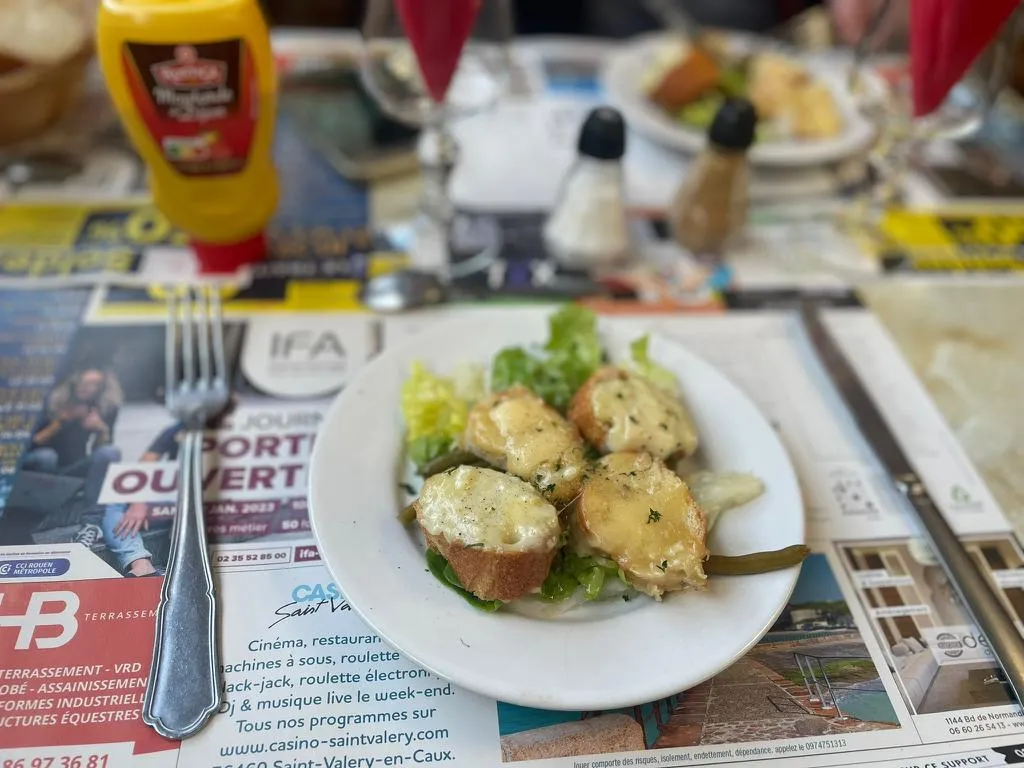 Roger Gray_Le Nouveau Monde_Grand-Couronne_review