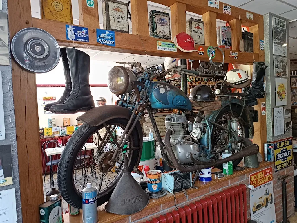 STEPHANE CHAPPEY_Le Nouveau Monde_Grand-Couronne_review