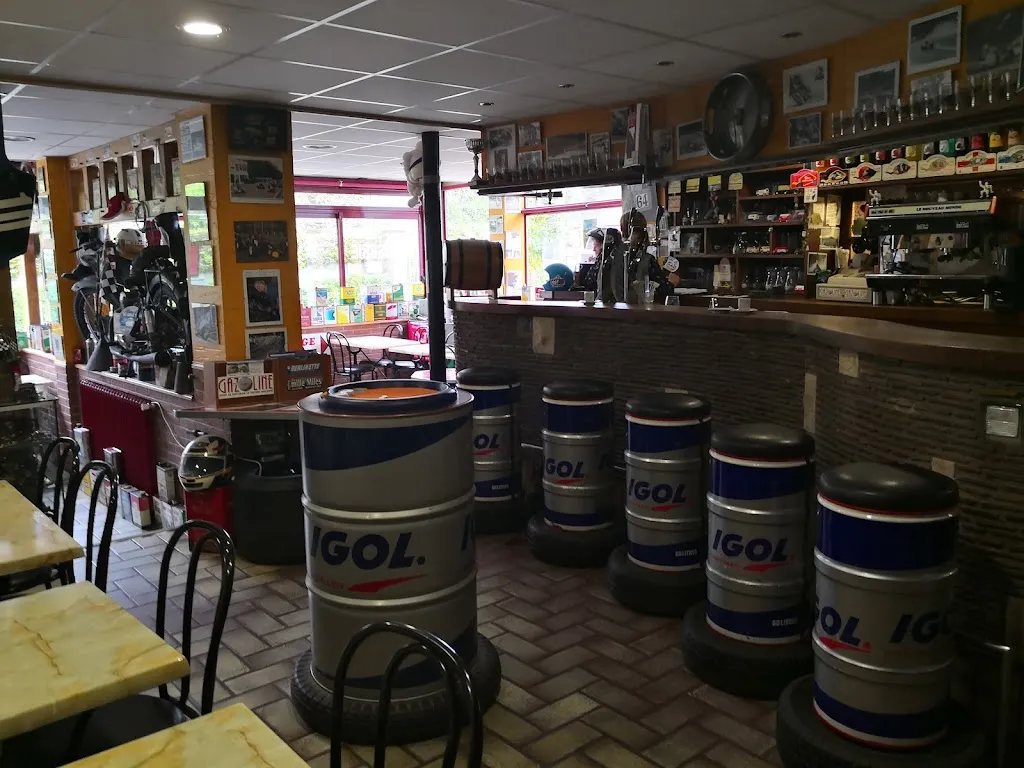 Stéphane Démare_Le Nouveau Monde_Grand-Couronne_review