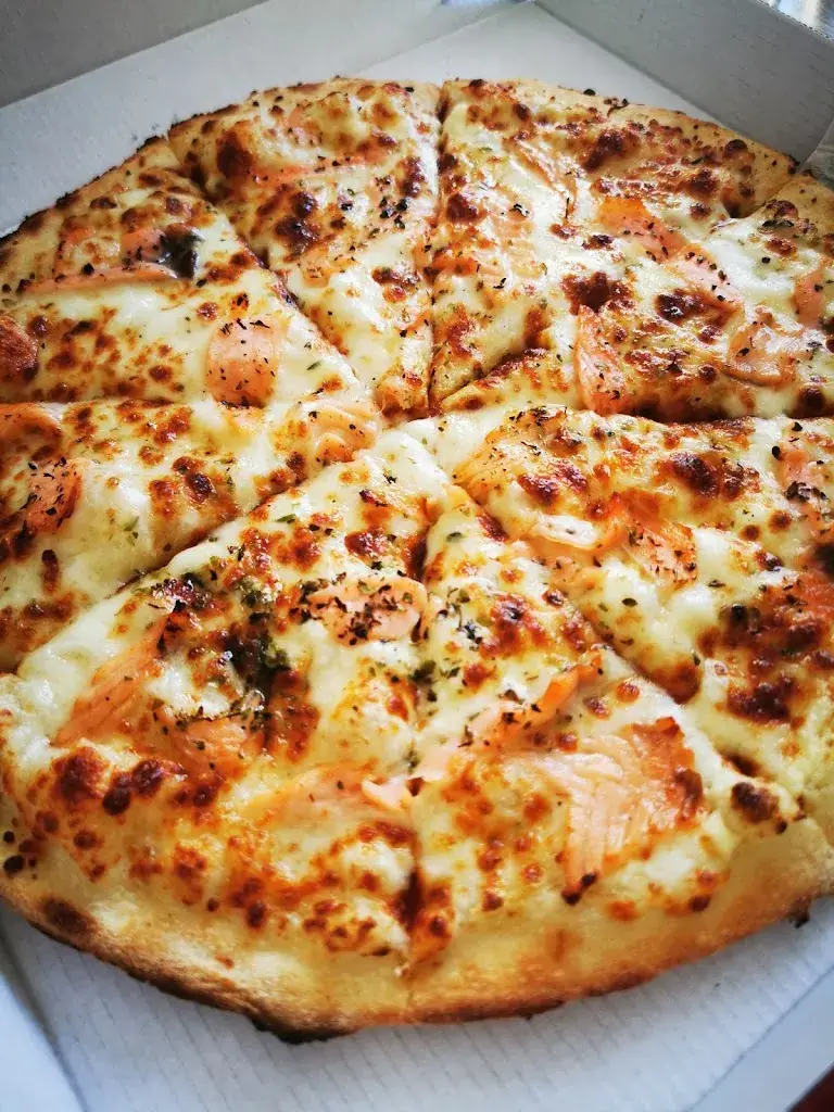 Clem.C_So pizza_Grand-Couronne_review