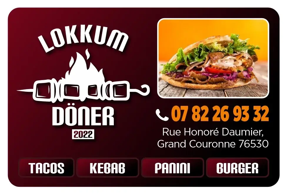 Menu_Los Turcos Döner_Grand-Couronne_image_4