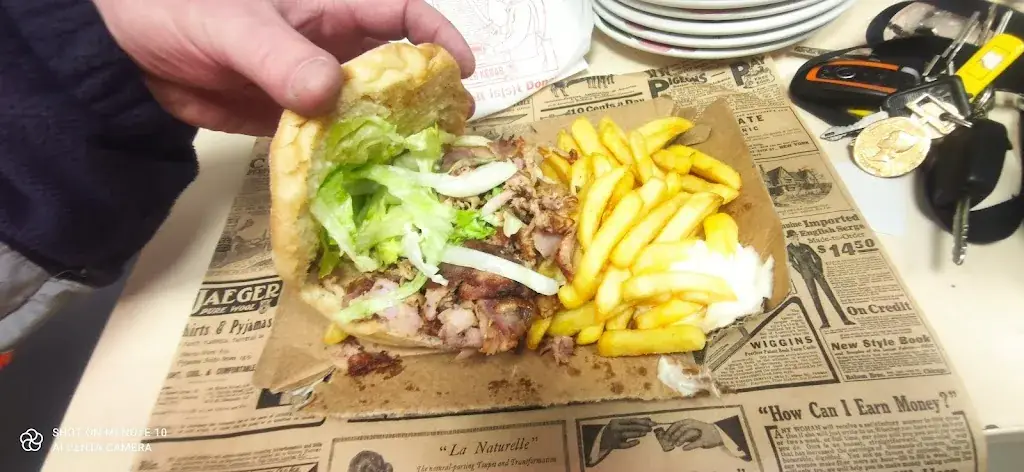 Menu_Los Turcos Döner_Grand-Couronne_image_6