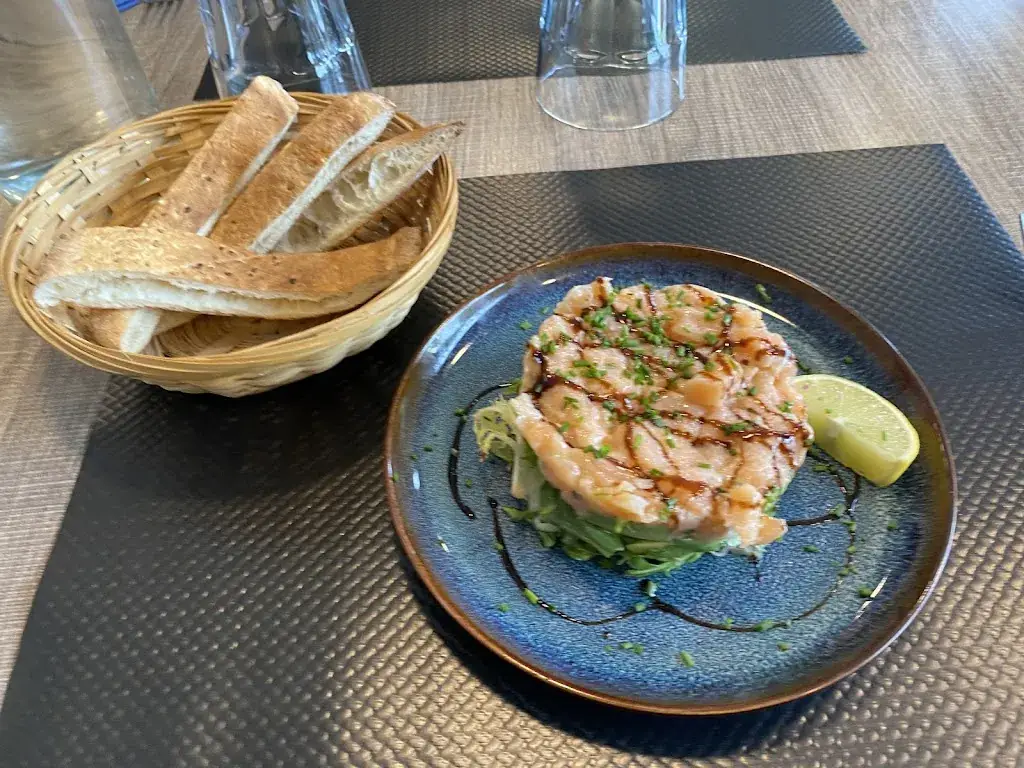 Menu_La Cantine du Château _Grand-Couronne_image_4