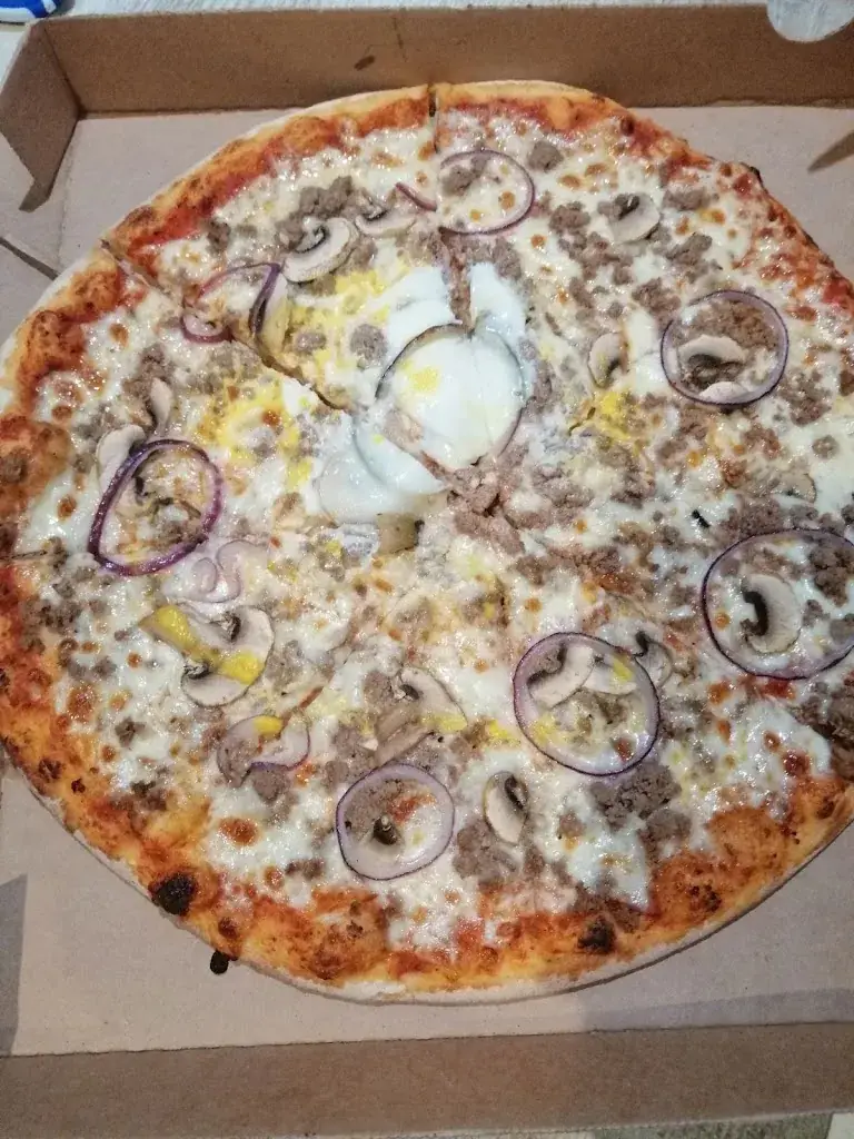 Menu_La Cantine du Château _Grand-Couronne_image_7