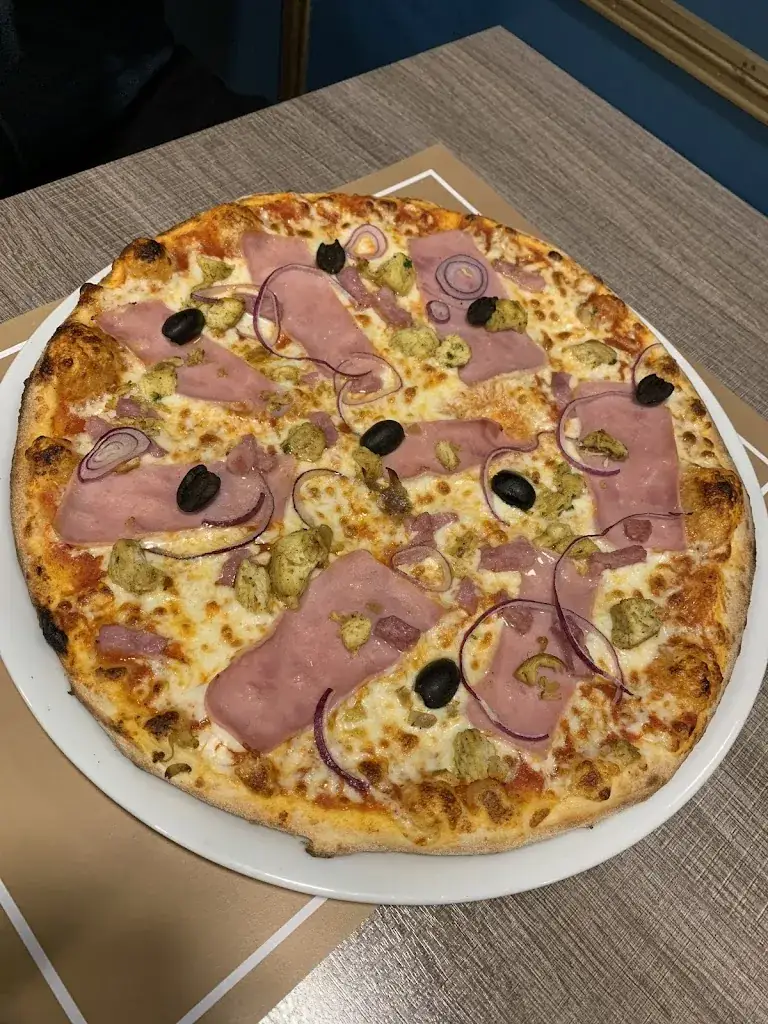 Menu_La Cantine du Château _Grand-Couronne_image_8