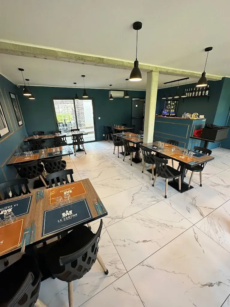La Cantine du Château _Grand-Couronne_slider_image_1