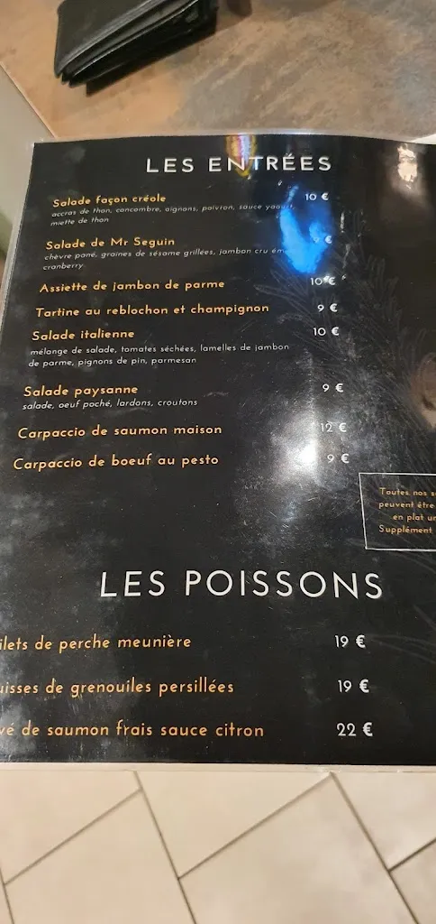 Menu_Le Tarot_Amancy_image_2