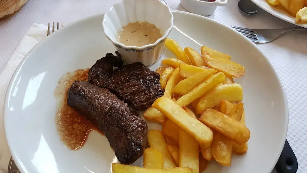 Menu_Restaurant les copains d'abord_Givors_immagine_5