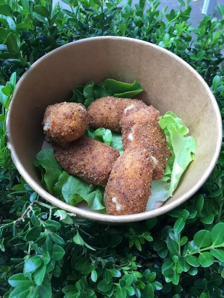 Menu_Restaurant les copains d'abord_Givors_immagine_8