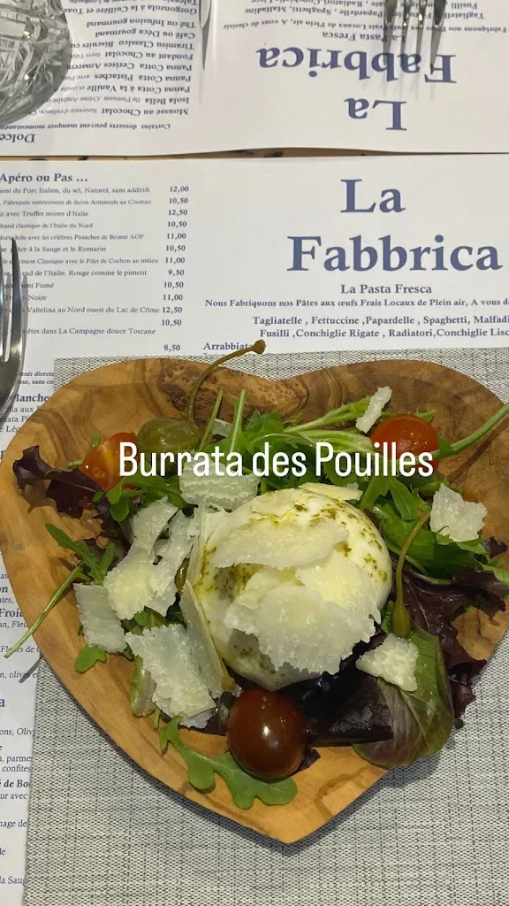 Menu_La Fabbrica_Granville_image_1