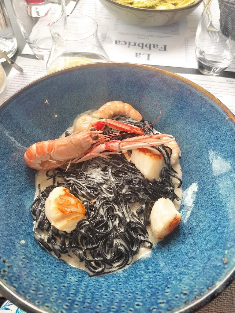 Menu_La Fabbrica_Granville_image_6