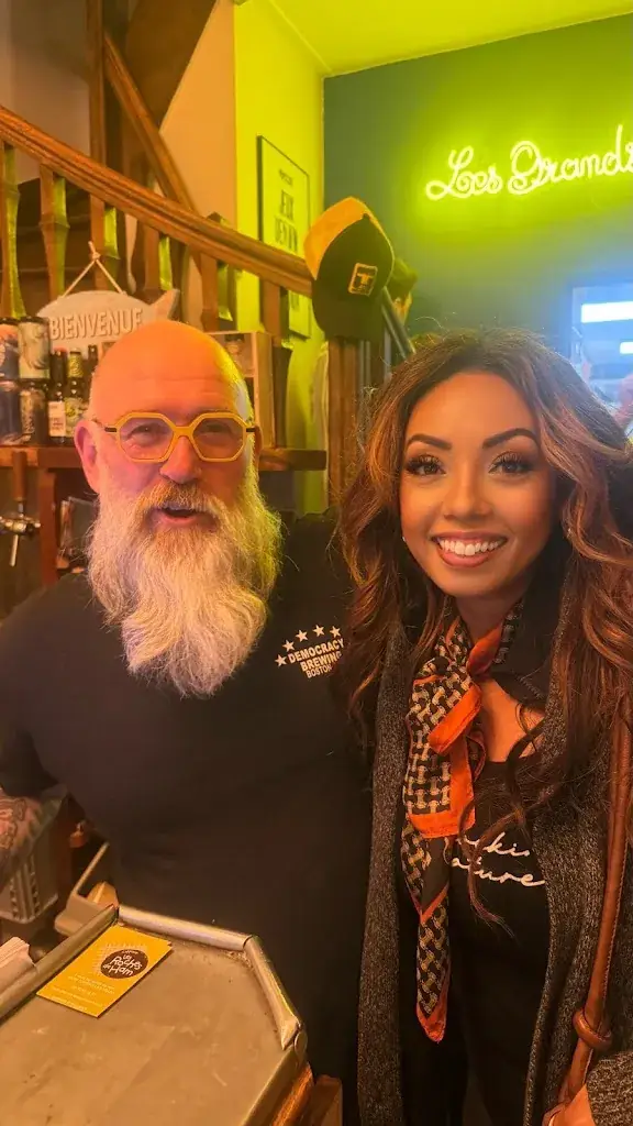 chris steinbacher_Les Grands Vilains_Granville_review