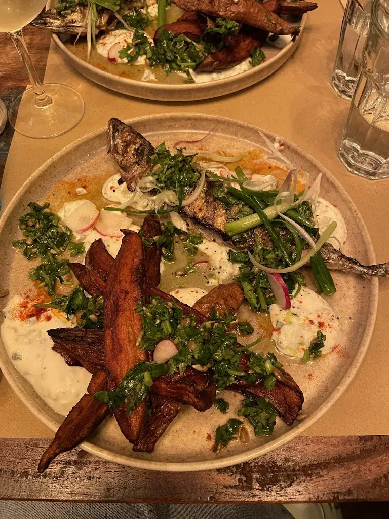 Joanna Orłowska_Les Grands Vilains_Granville_review