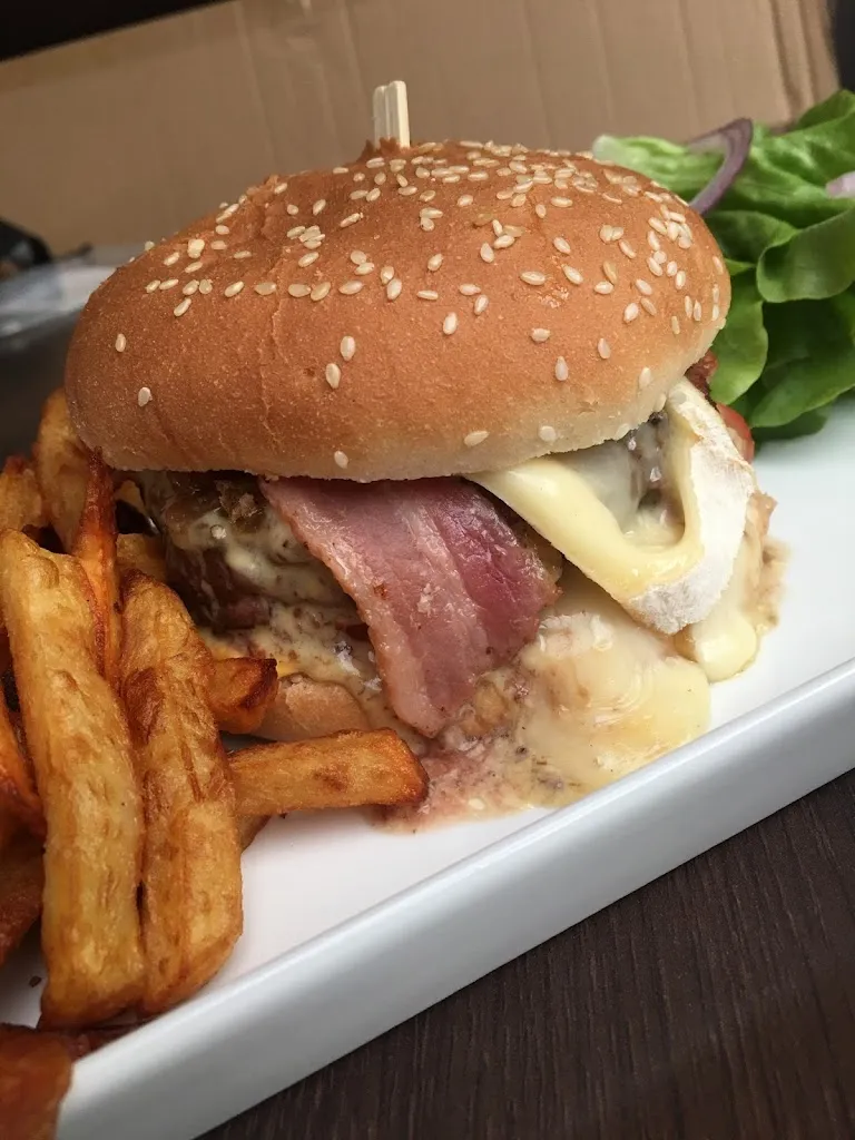 Ô Bistrot / Bistrot du Monde_Gournay-en-Bray_slider_image_3