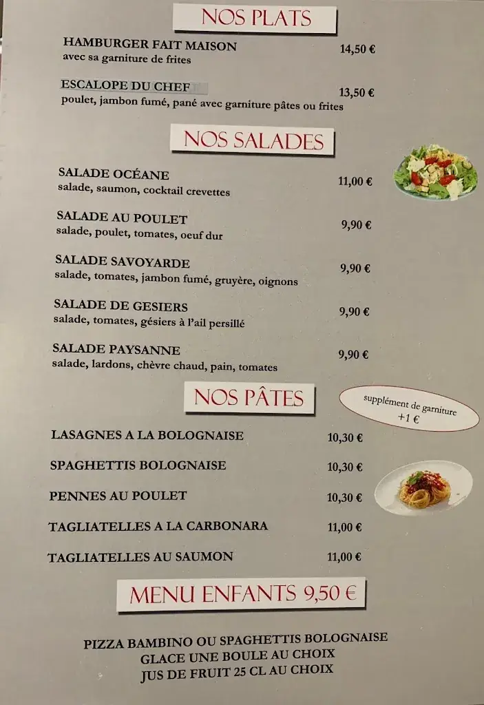 Menu_Le Prado_Gournay-en-Bray_image_1