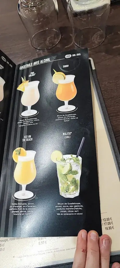 Menu_Le Prado_Gournay-en-Bray_image_3