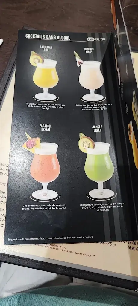 Menu_Le Prado_Gournay-en-Bray_image_4