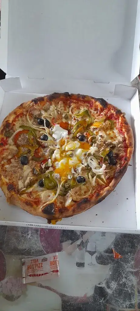 miguel guerre_Le Prado_Gournay-en-Bray_review