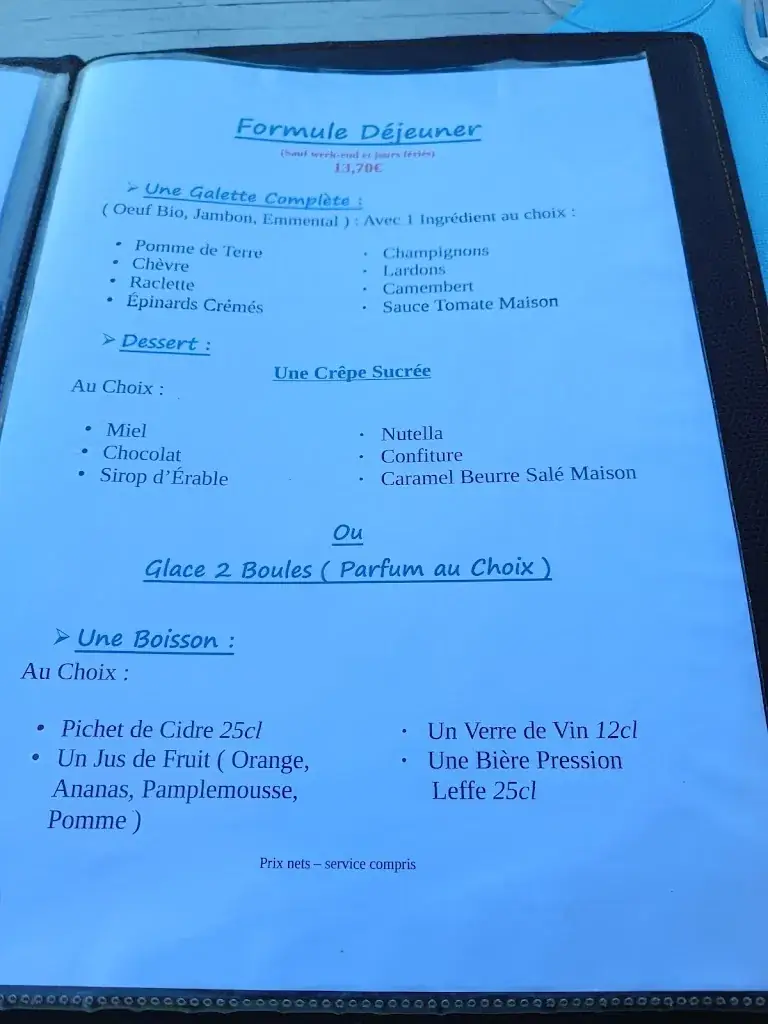 Menu_La Grange_Gournay-en-Bray_image_3