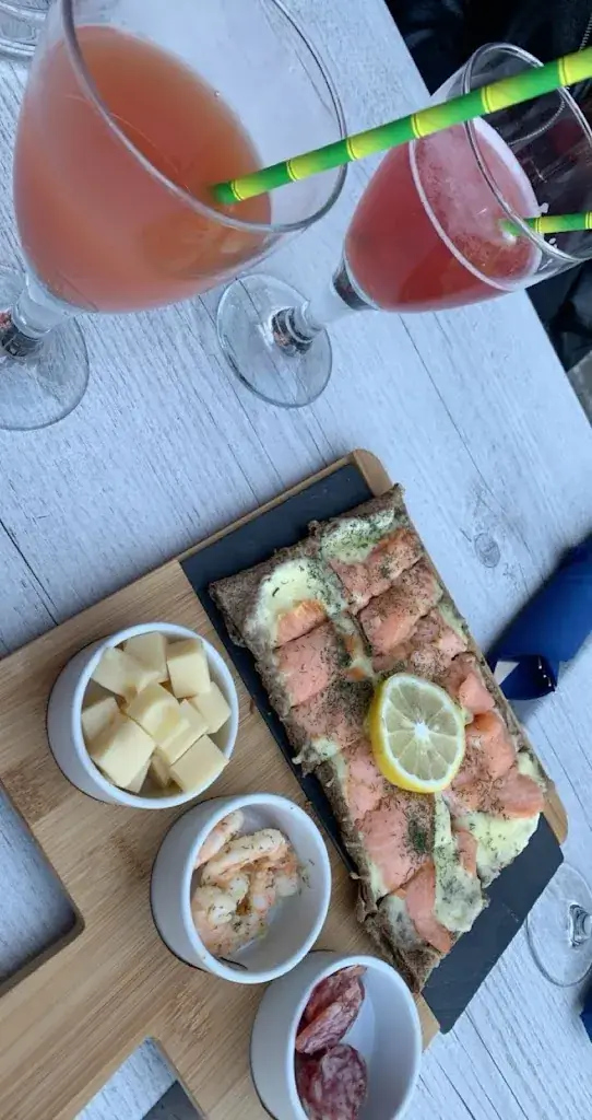 Julie Duchenne_La Grange_Gournay-en-Bray_review