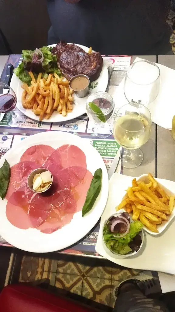 Menu_LE B'52_Gournay-en-Bray_immagine_3