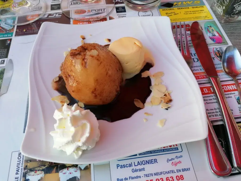 Menu_LE B'52_Gournay-en-Bray_immagine_5