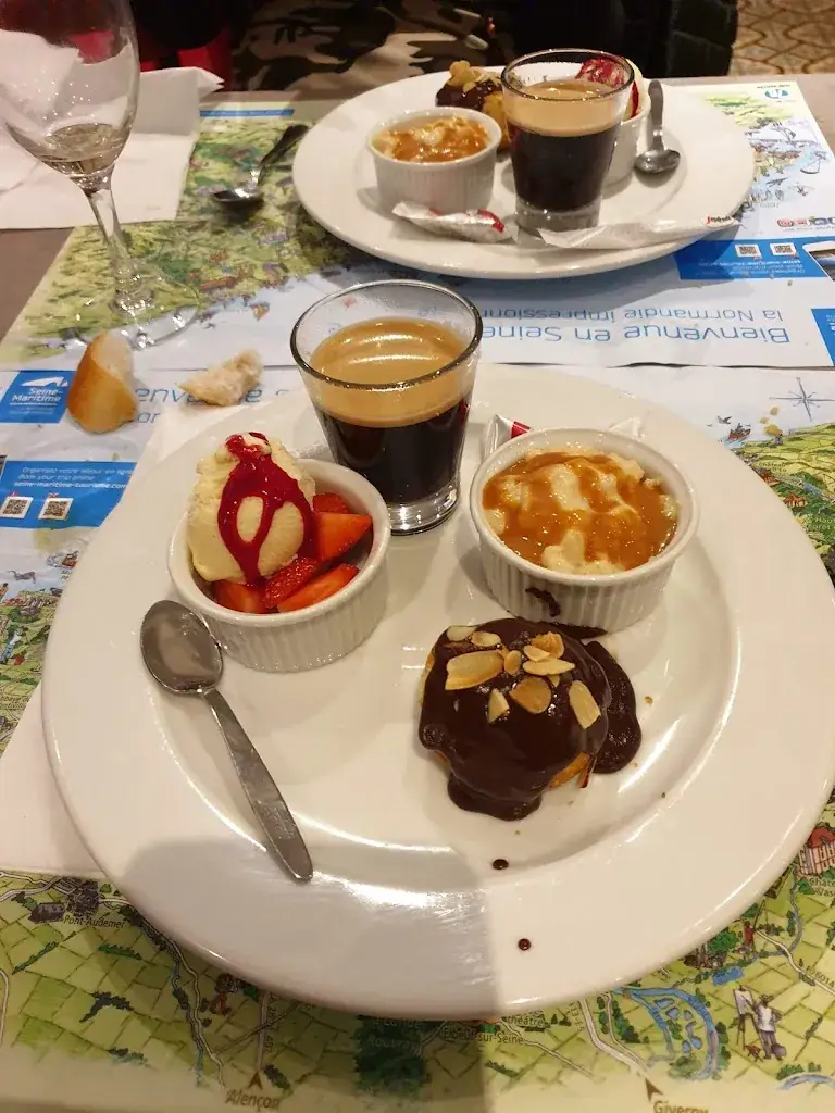 Menu_LE B'52_Gournay-en-Bray_immagine_6