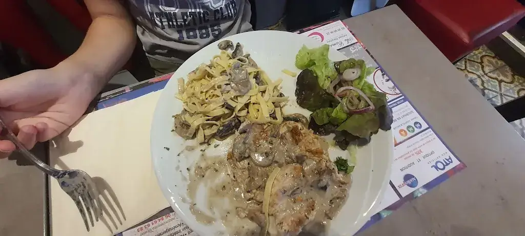 Menu_LE B'52_Gournay-en-Bray_immagine_8