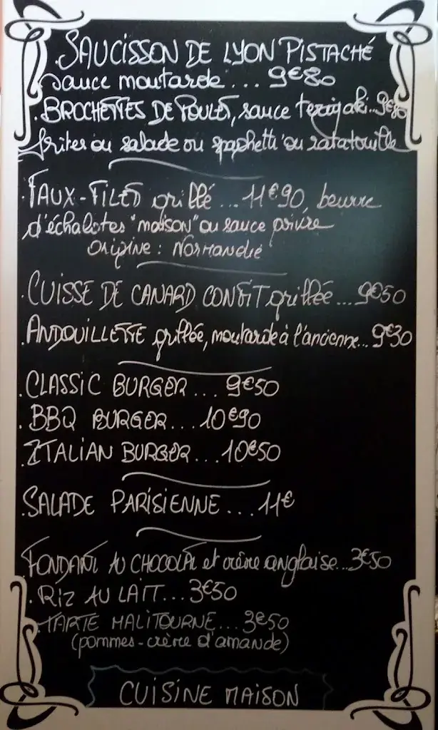 Menu_Le Diapason_Gournay-en-Bray_immagine_1