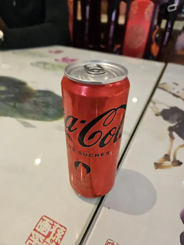 Menu_Peng Xin_Gournay-en-Bray_image_4