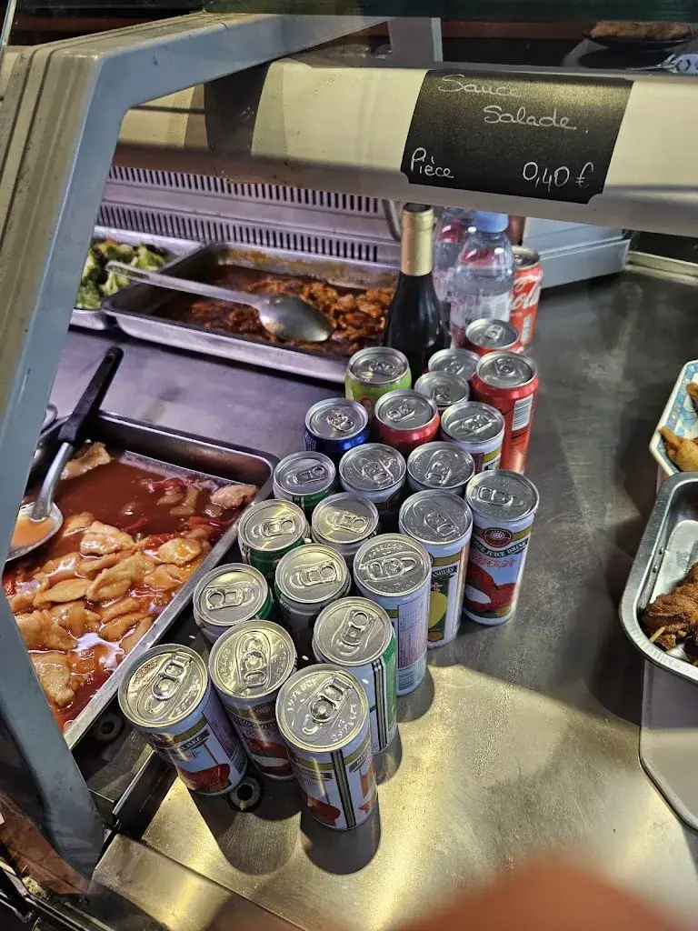 Menu_Peng Xin_Gournay-en-Bray_image_6