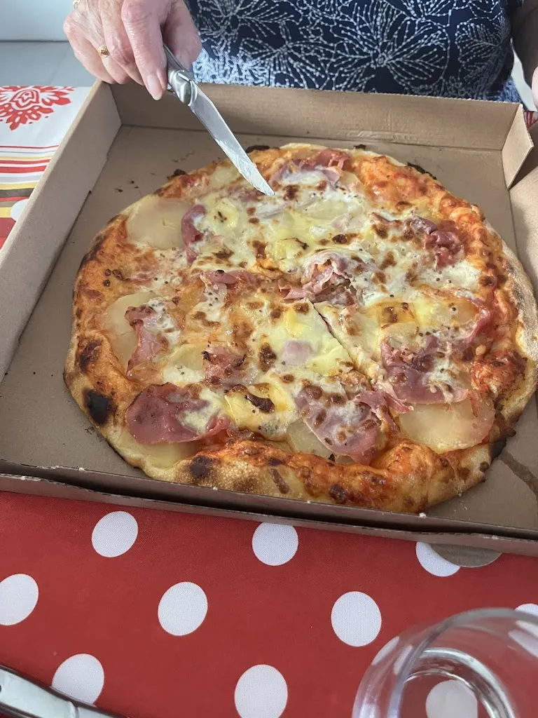 Menu_Chez Nico Pizzeria_Gournay-en-Bray_immagine_7