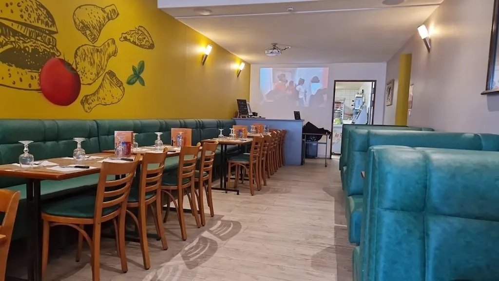 Lubo Ivanov_Chez Nico Pizzeria_Gournay-en-Bray_recensione