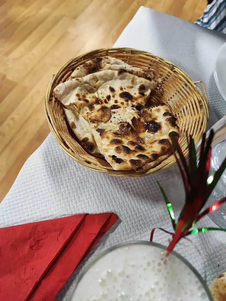 Menu_Village Indian_Givors_immagine_1