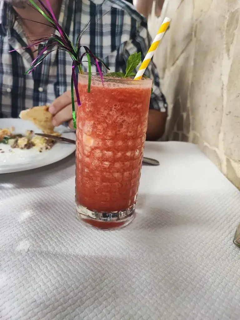 Menu_Village Indian_Givors_immagine_2