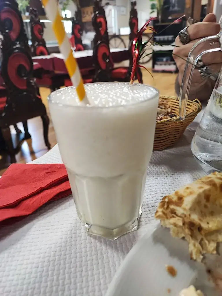 Menu_Village Indian_Givors_immagine_4