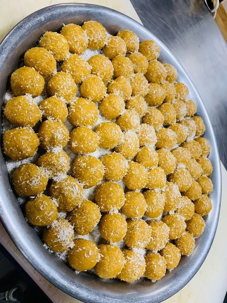 Menu_Village Indian_Givors_immagine_8