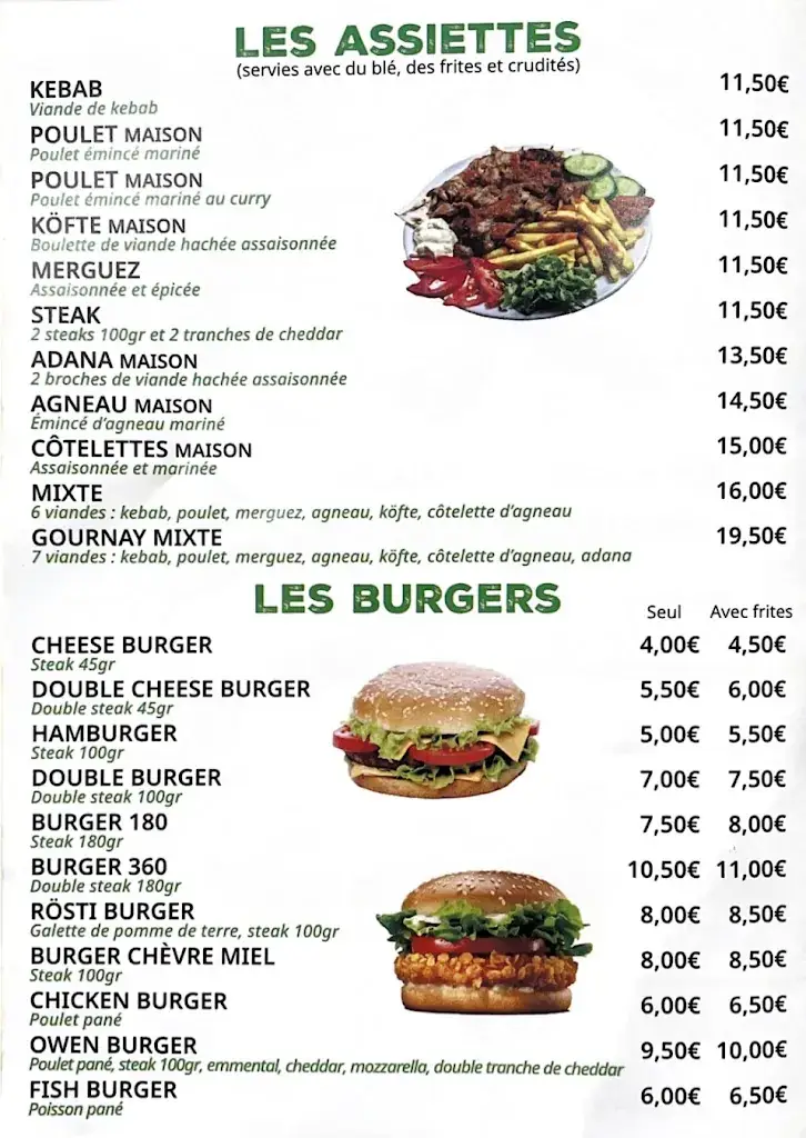 Menu_Gournay en Grill_Gournay-en-Bray_image_1