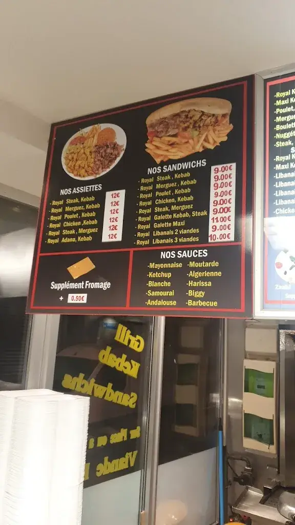 Menu_Gournay en Grill_Gournay-en-Bray_image_4