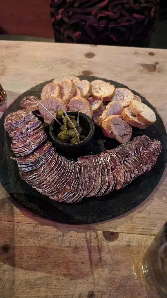 Menu_L'After Work's Gournay_Gournay-en-Bray_image_2