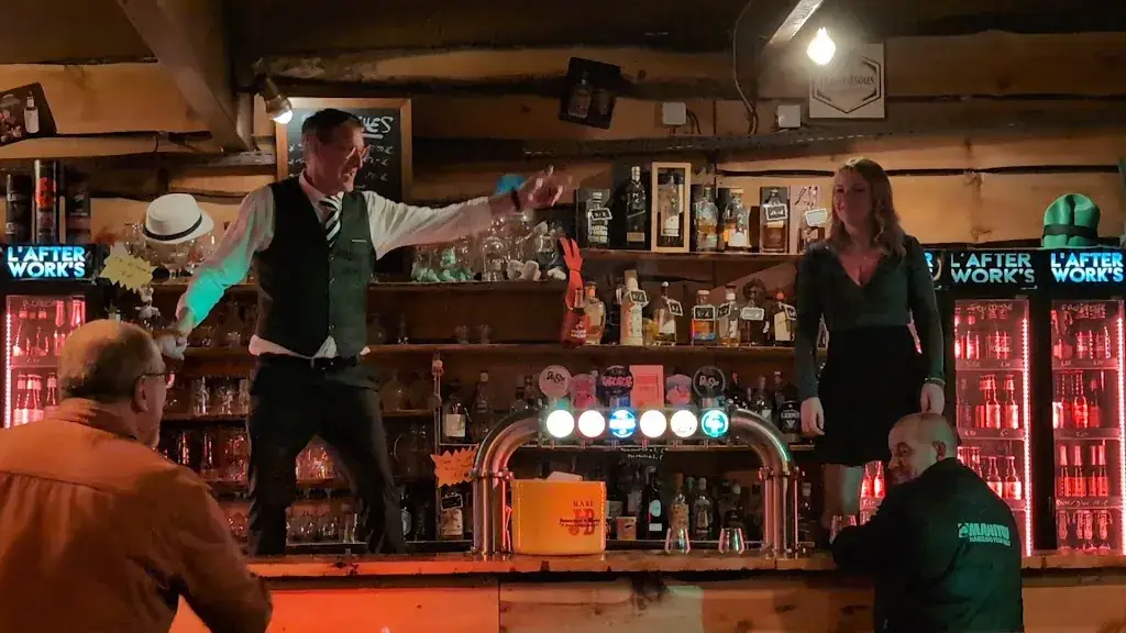 jean-philippe larger_L'After Work's Gournay_Gournay-en-Bray_review