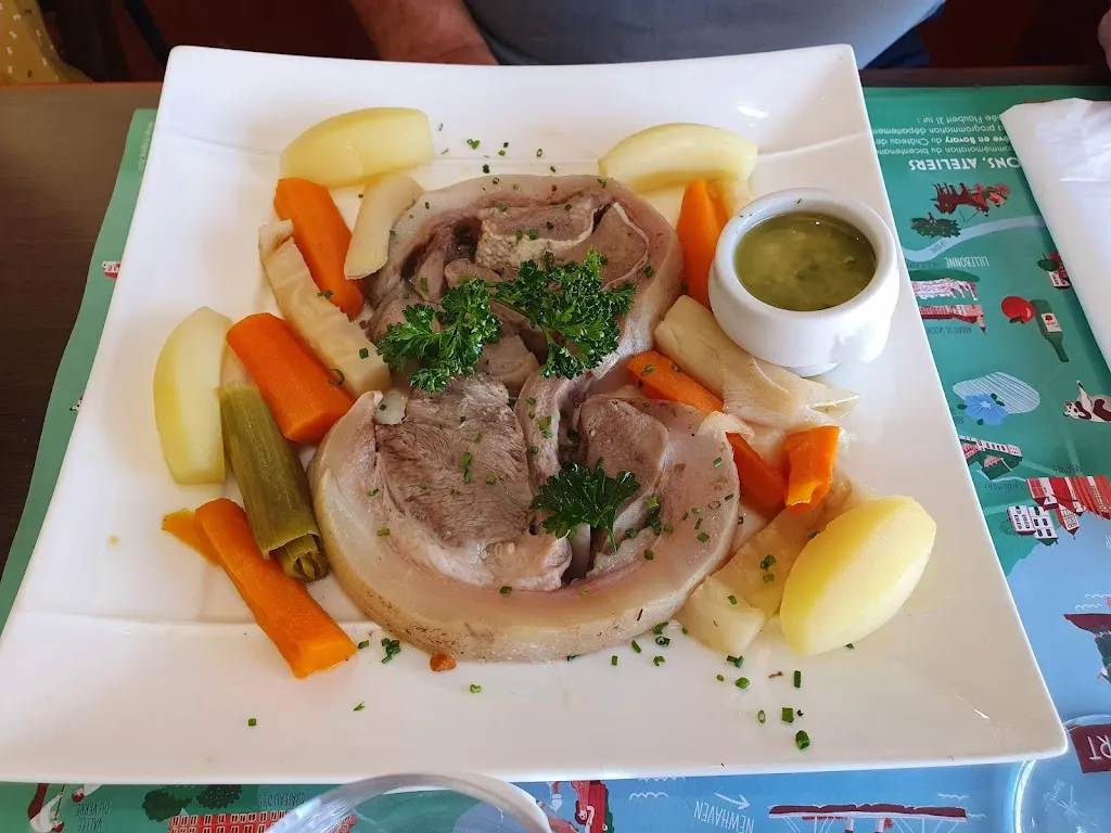 Menu_La Table de Sophie_Ferrières-en-Bray_image_7